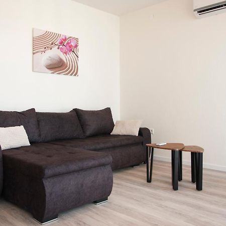 Domus Albus Apartment Zadar Room photo