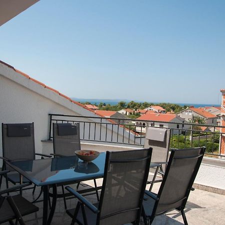 Domus Albus Apartment Zadar Room photo