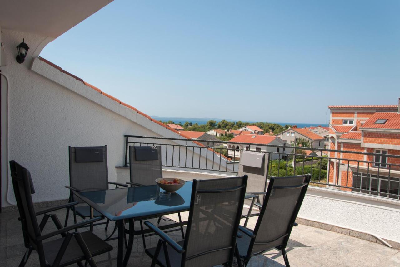 Domus Albus Apartment Zadar Room photo
