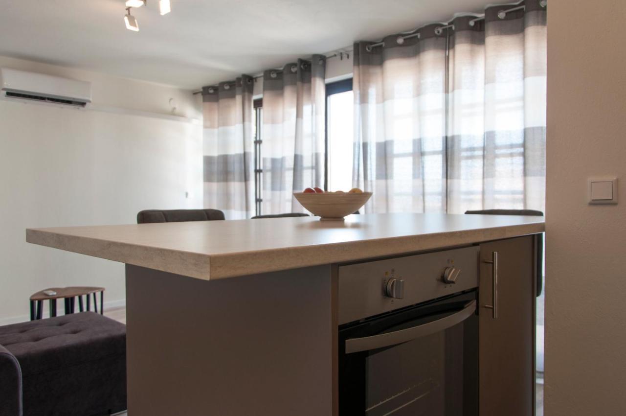 Domus Albus Apartment Zadar Room photo